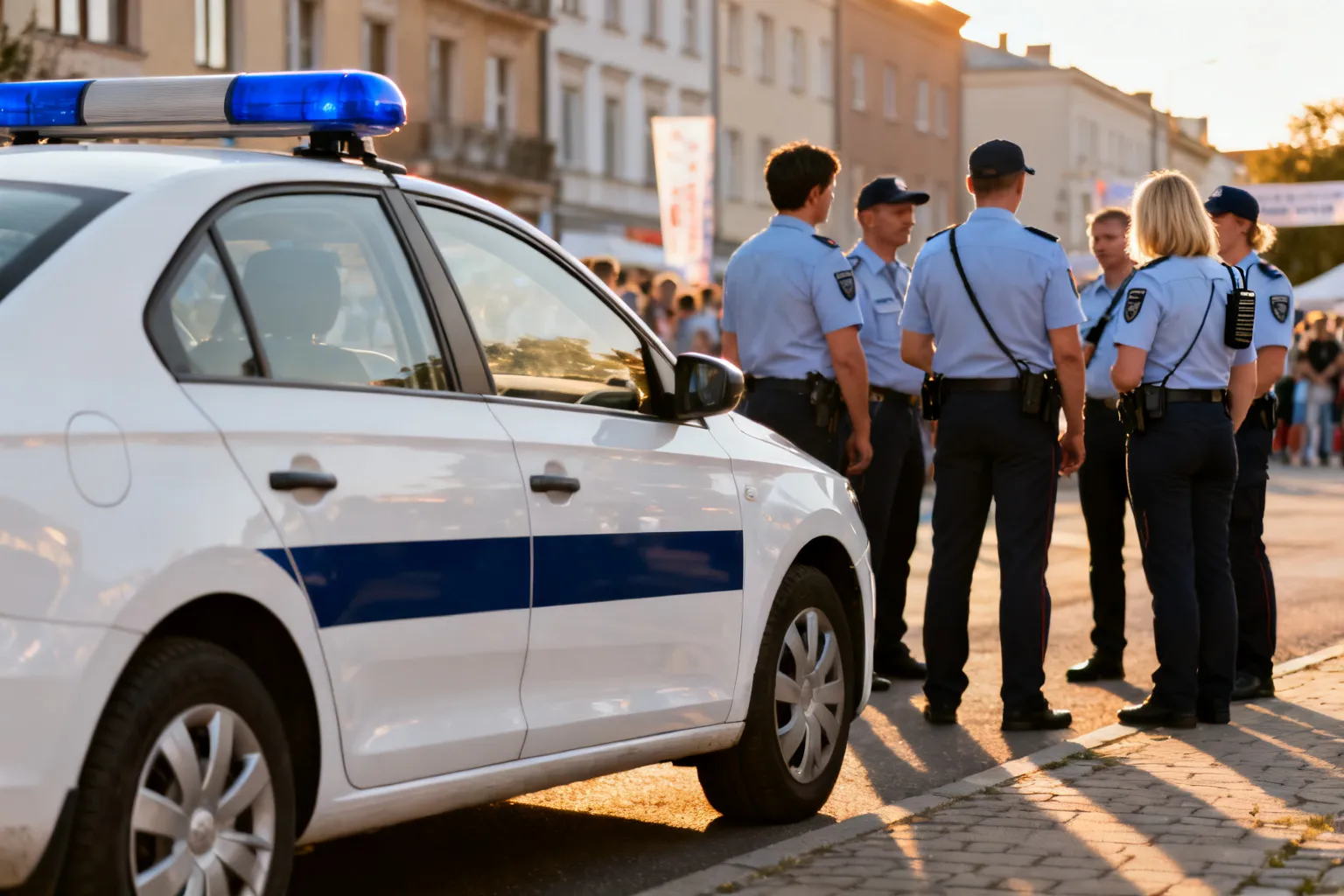 Drużyna policjantów Holdtheline zwyciężyła w FORMOZA CHALLENGE