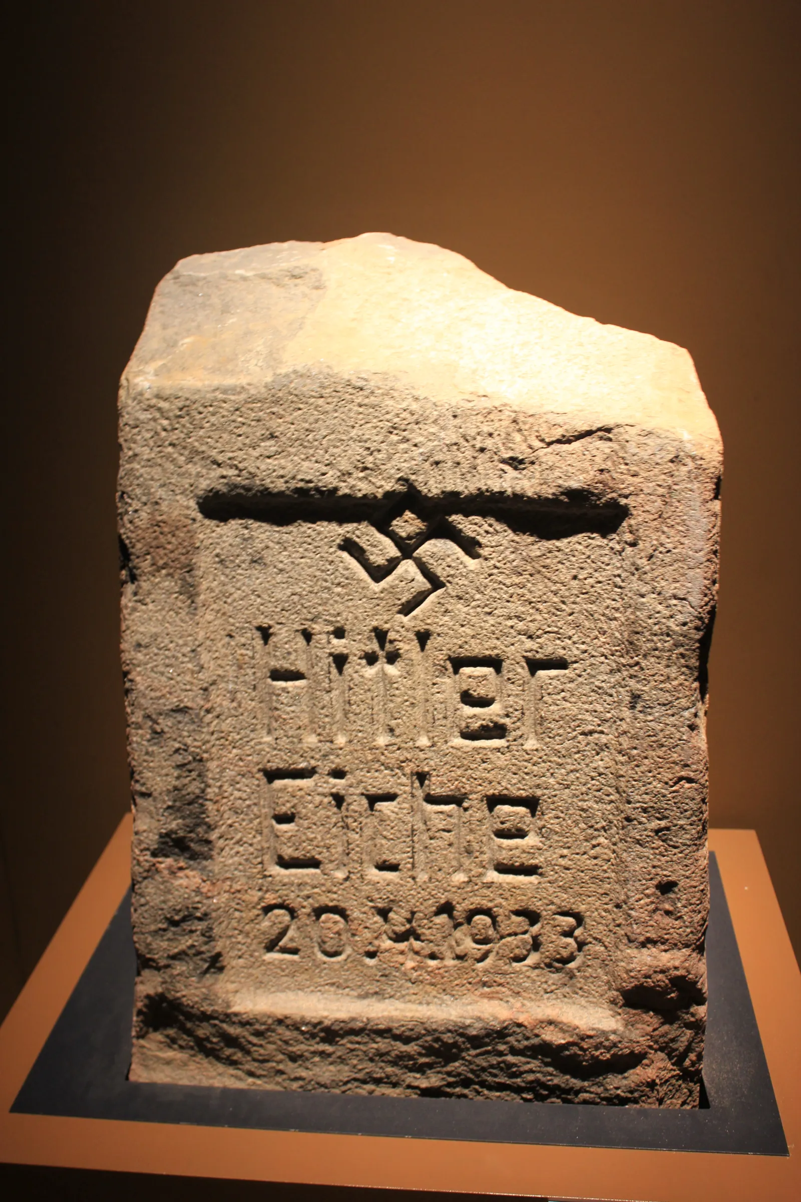 Muzeum II Wojny Światowej w Gdańsku