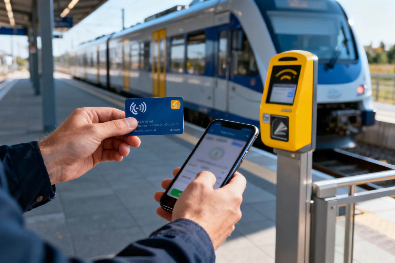Metropolia pomorska: jak wspólny bilet zmieni transport na Pomorzu