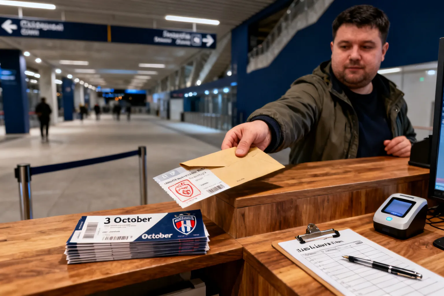 Jak odebrać darmowy bilet Arka Gdynia IFK na Mecz Stulecia (3 października)