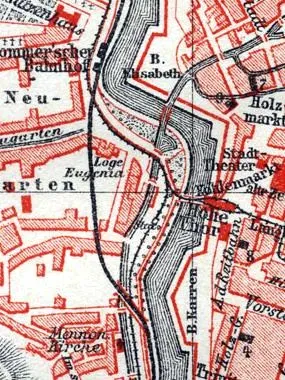 Brama Wyżynna
