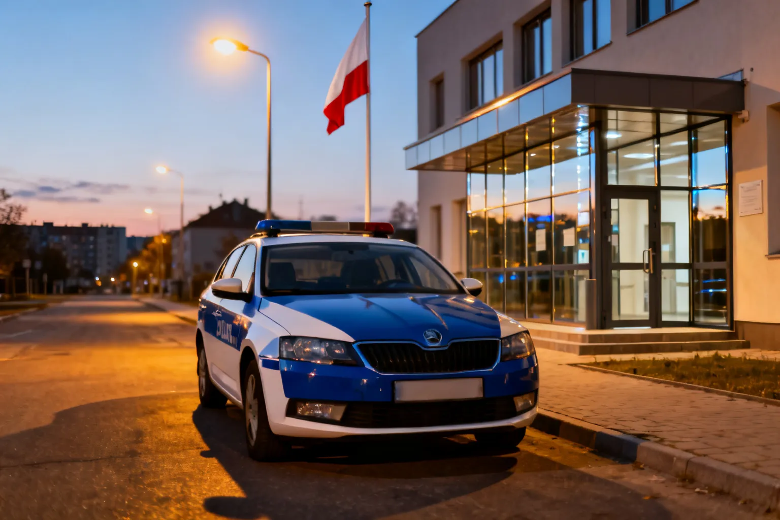 Komendy policji Gdańsk — adresy komisariatów i kiedy kontaktować się z policją