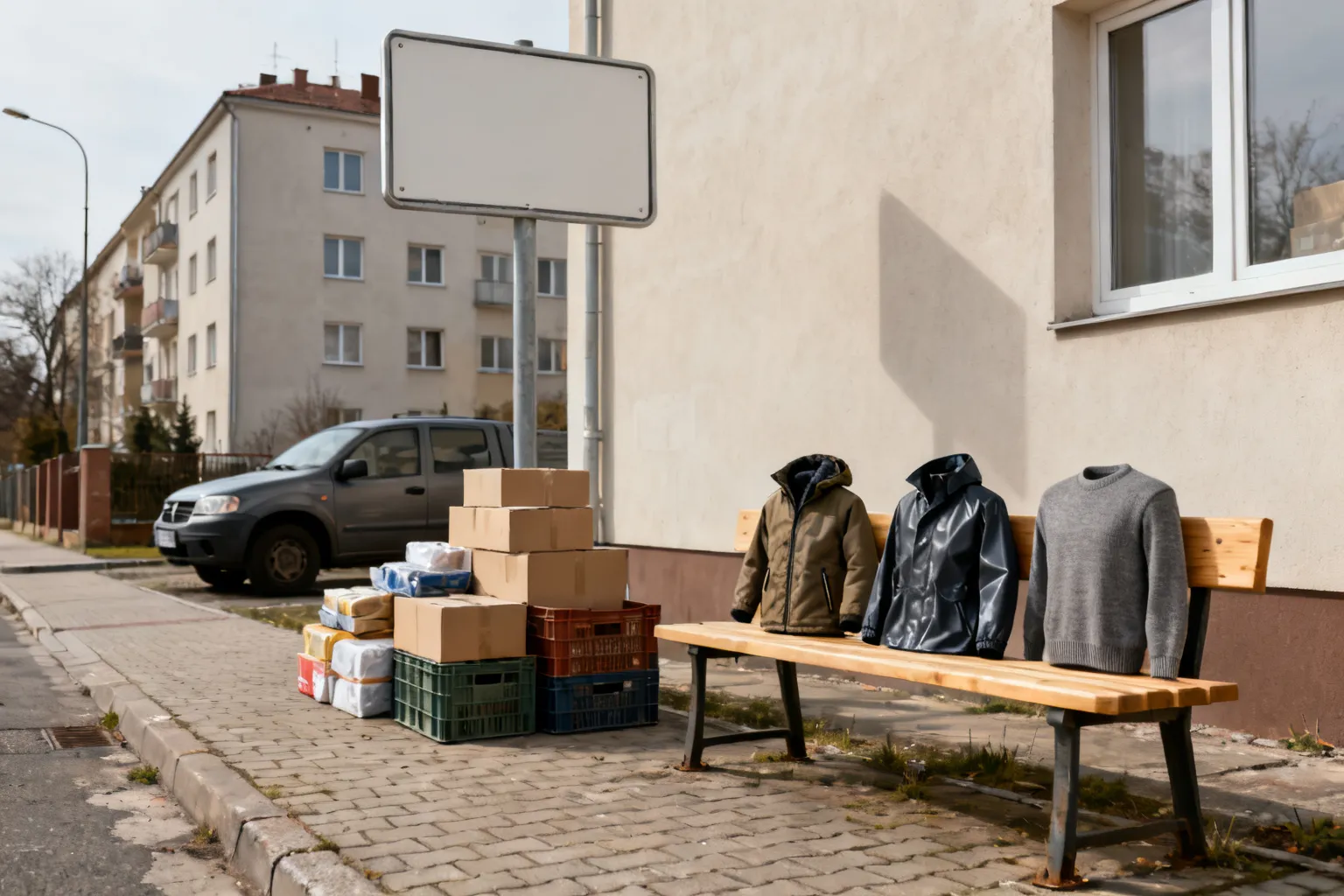 Jakie ubranka dla psa — przewodnik po zimowych, przeciwdeszczowych i sweterkach