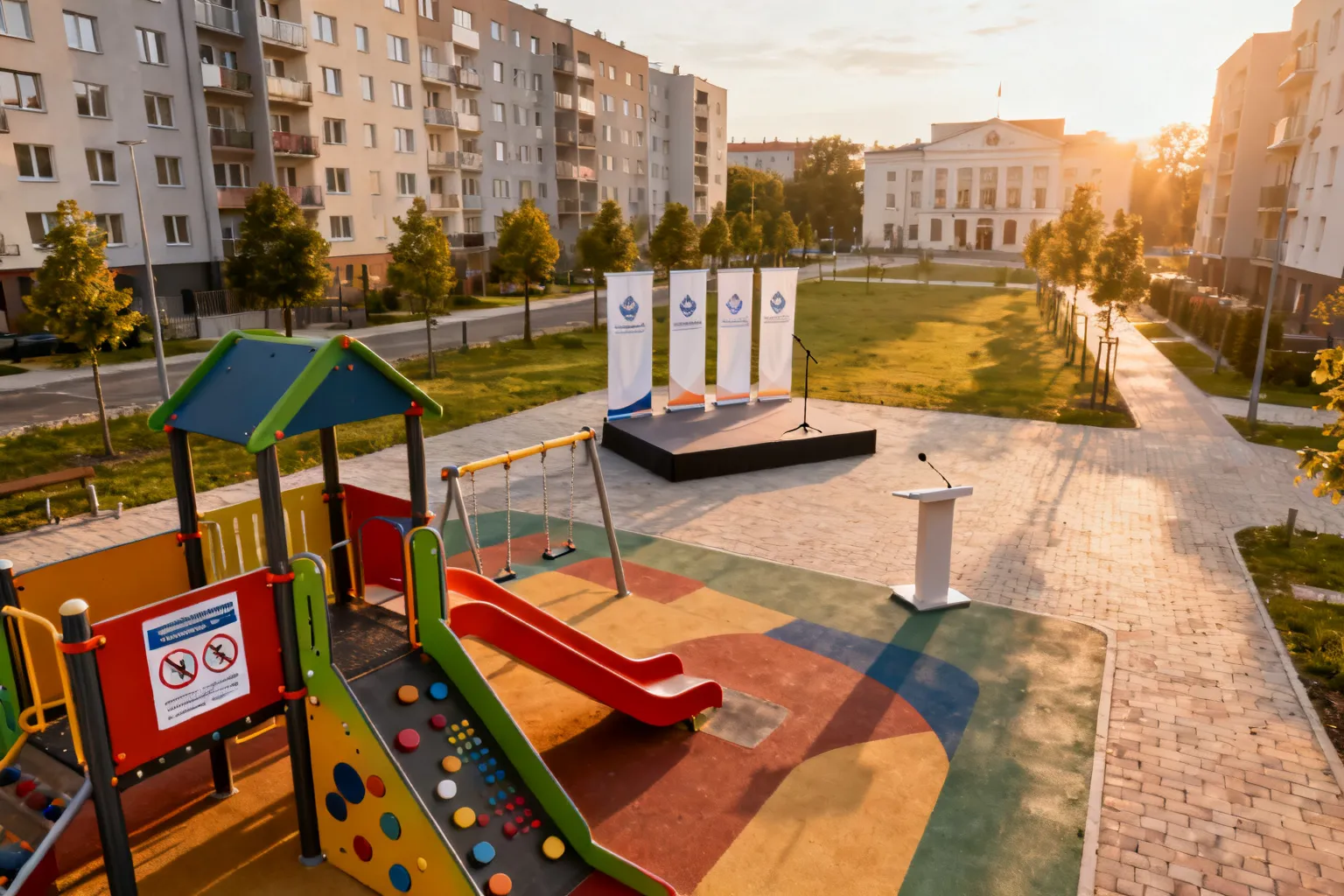 UNICEF Miasto Przyjazne Dzieciom program: jak miasta wdrażają prawa dziecka