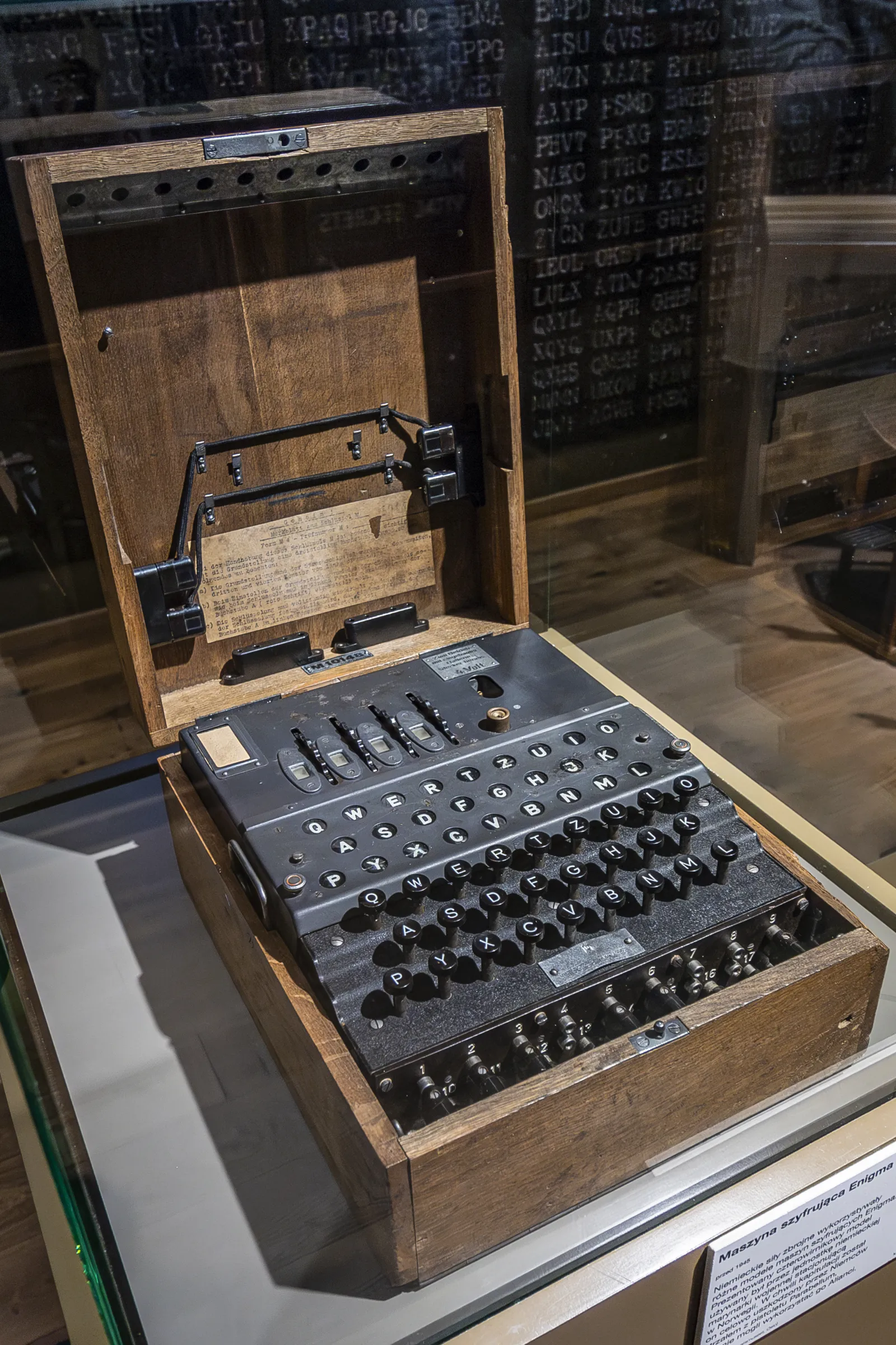 Muzeum II Wojny Światowej w Gdańsku