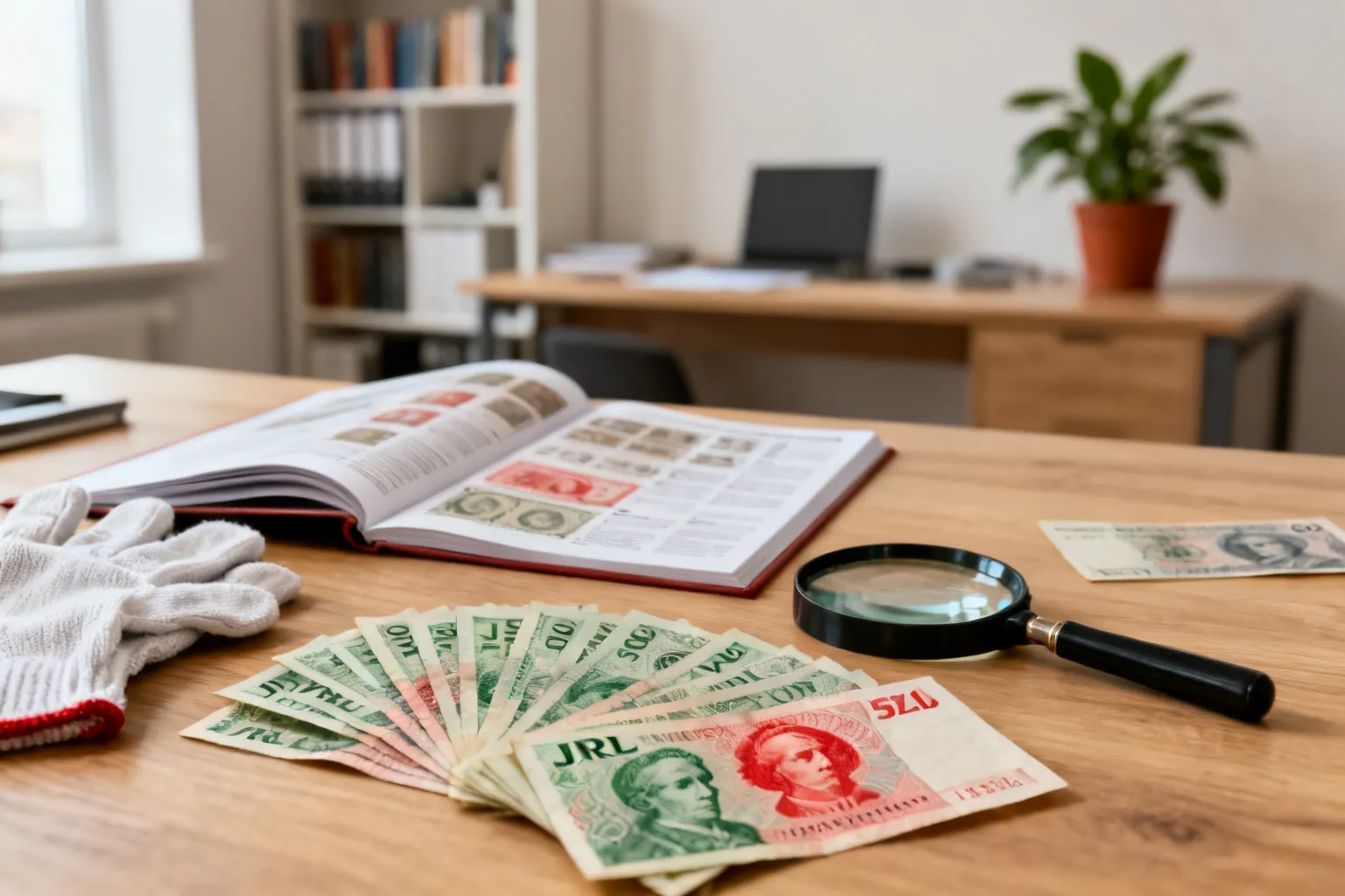Ile warte banknoty PRL — co decyduje o ich wartości