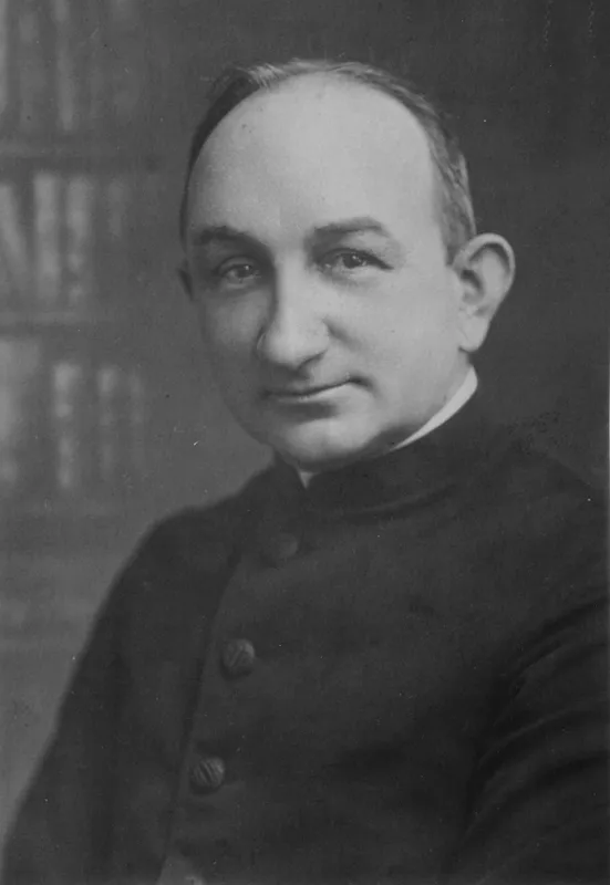 Johannes Paul Aeltermann