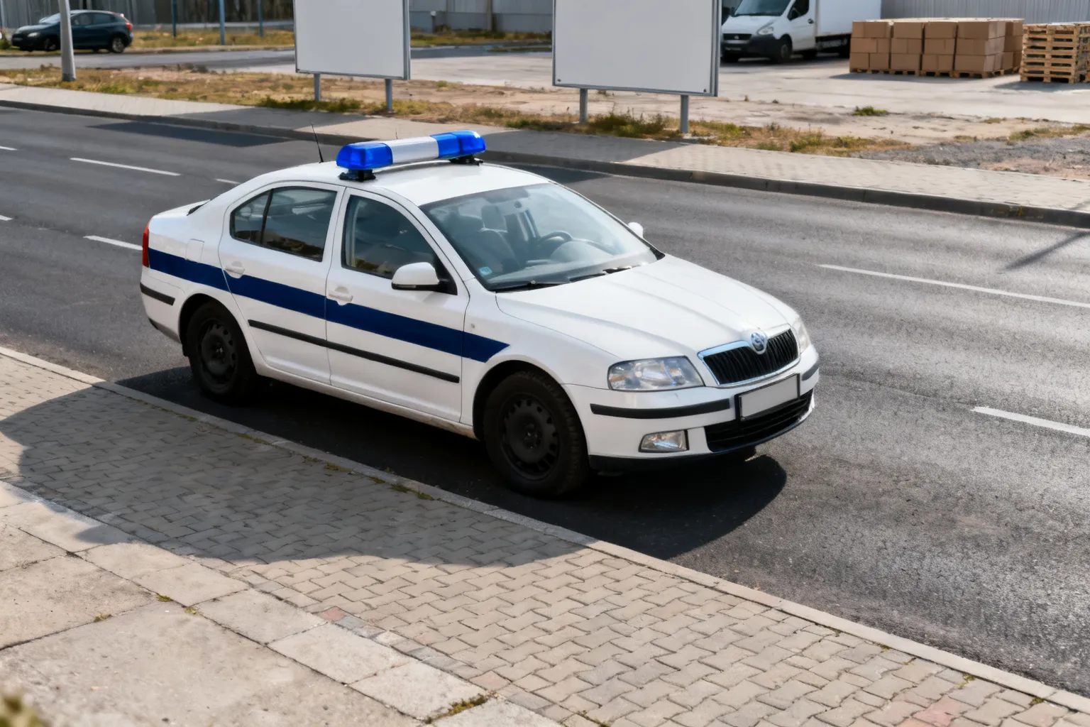 Policyjny podcast „Rozmowy z blondynką …ale o Policji” – serii odcinków o służbie i śledztwach