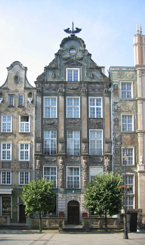 Długi Targ