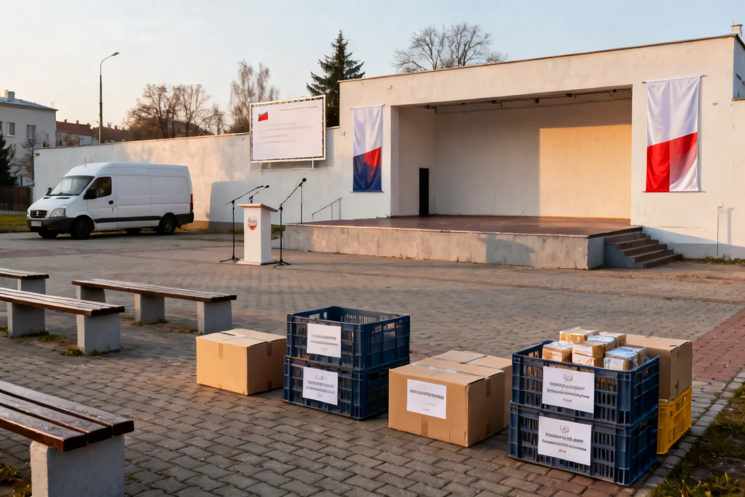 obchody Westerplatte 1 września 2026 — poranny apel i wystąpienia przywódców