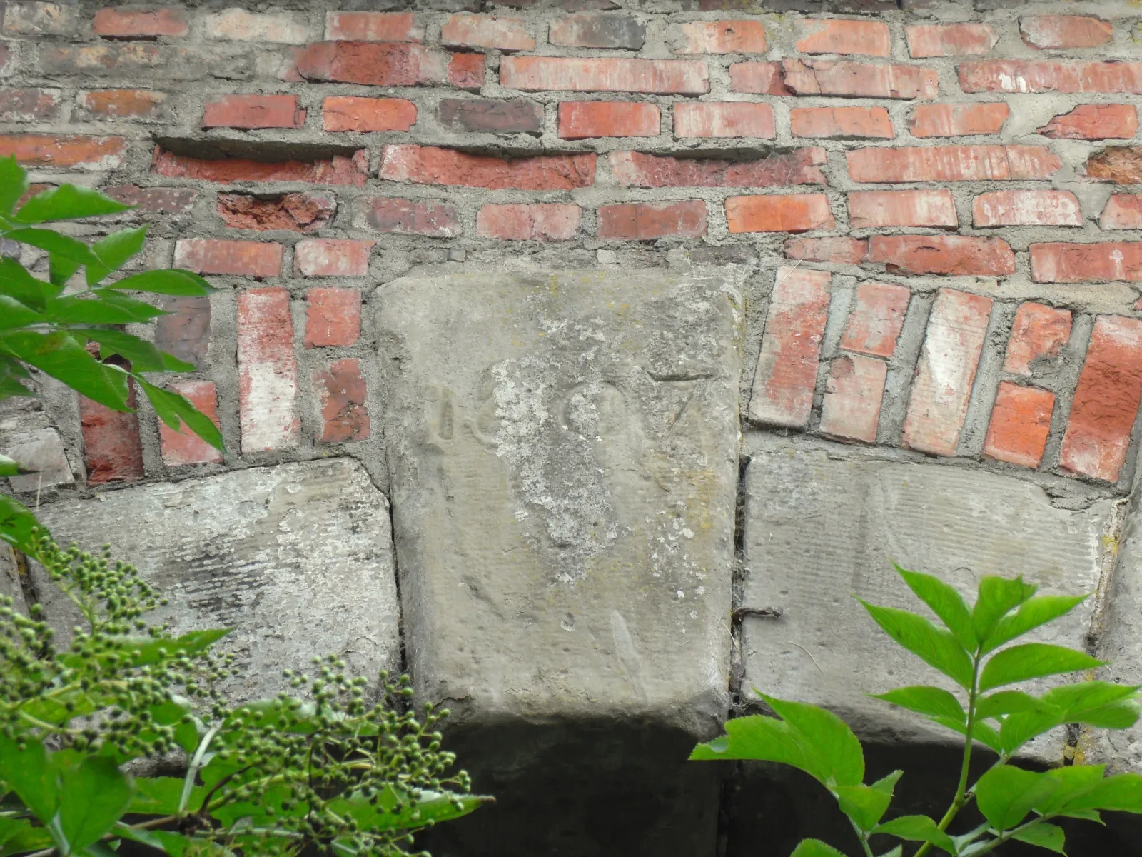 Bastion św. Gertrudy