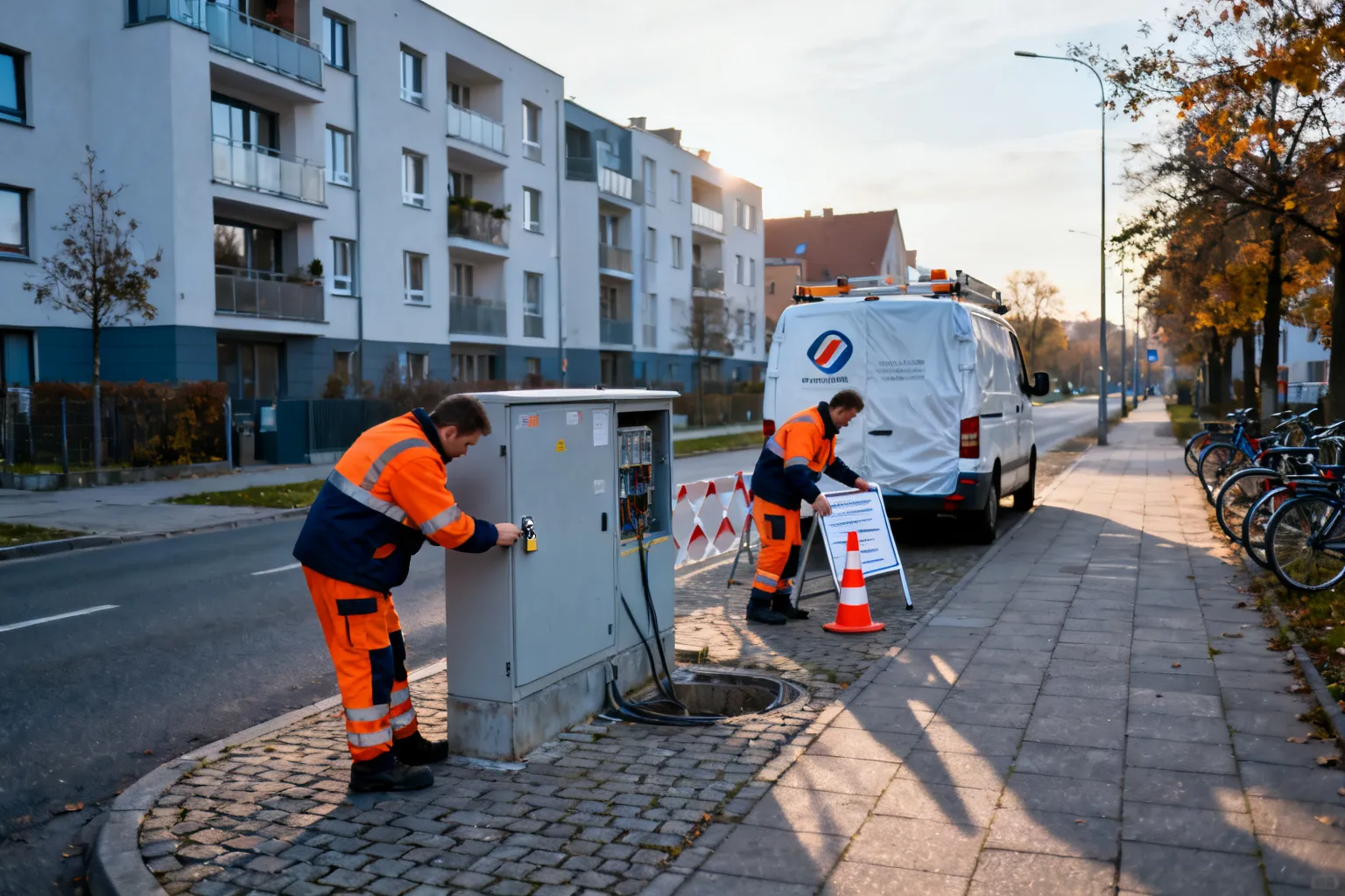 Wyłączenia prądu Gdańsk 5.10.2026 — ulice i godziny planowanych przerw