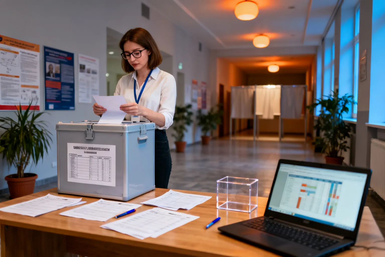 Wyniki Budżetu Obywatelskiego 2027: niska frekwencja w Gdańsku i Gdyni